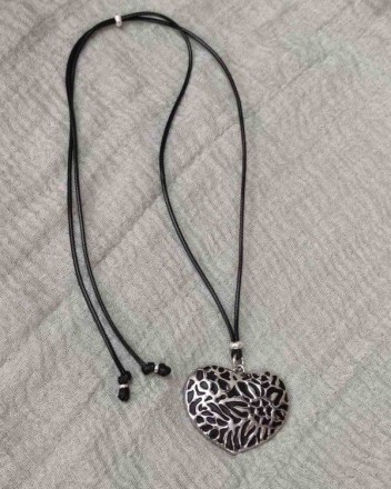 3  γ  κολιε καρδια (1)